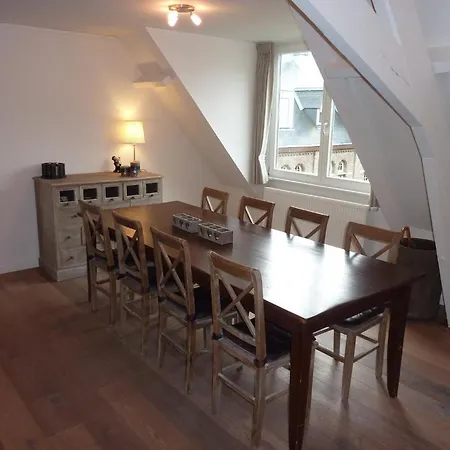 Albertushof Ypres Chambre photo