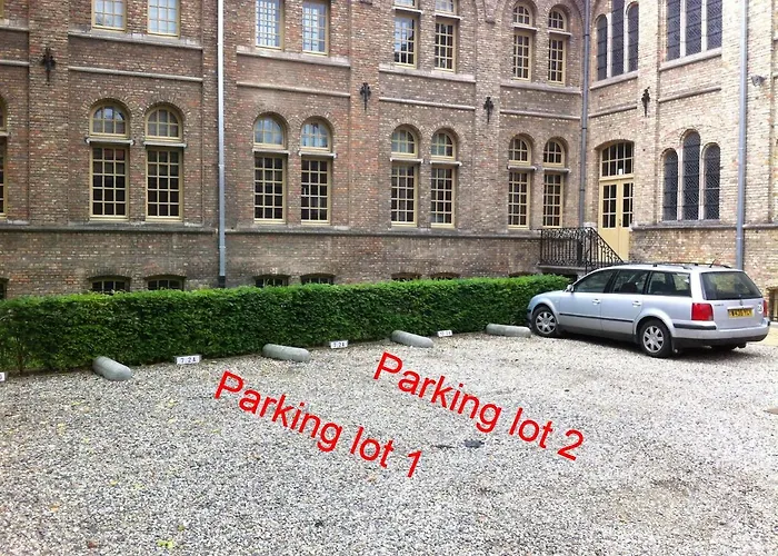 Apartment Albertushof