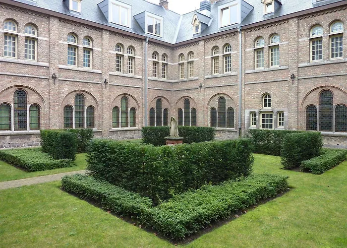 Apartment Albertushof
