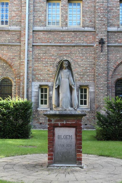 Albertushof Ypern