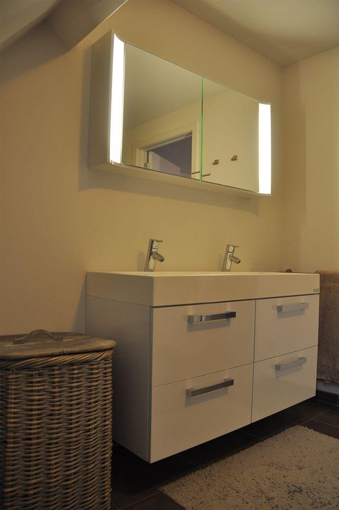 Albertushof Apartment