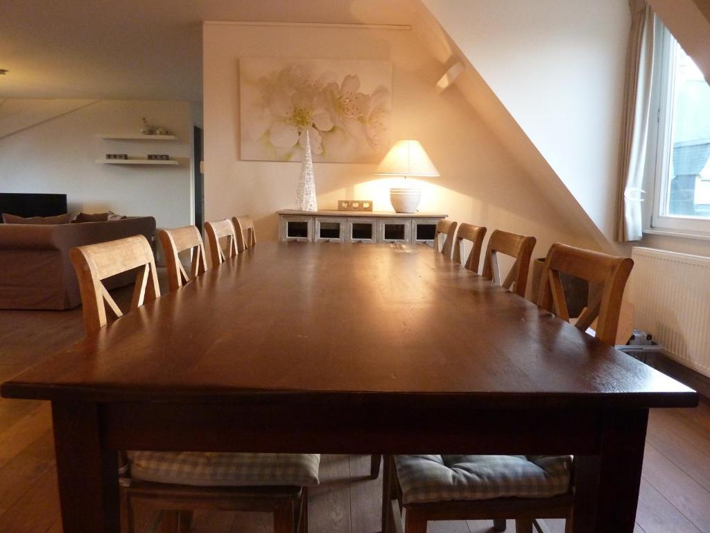 Apartamento Albertushof Ypres