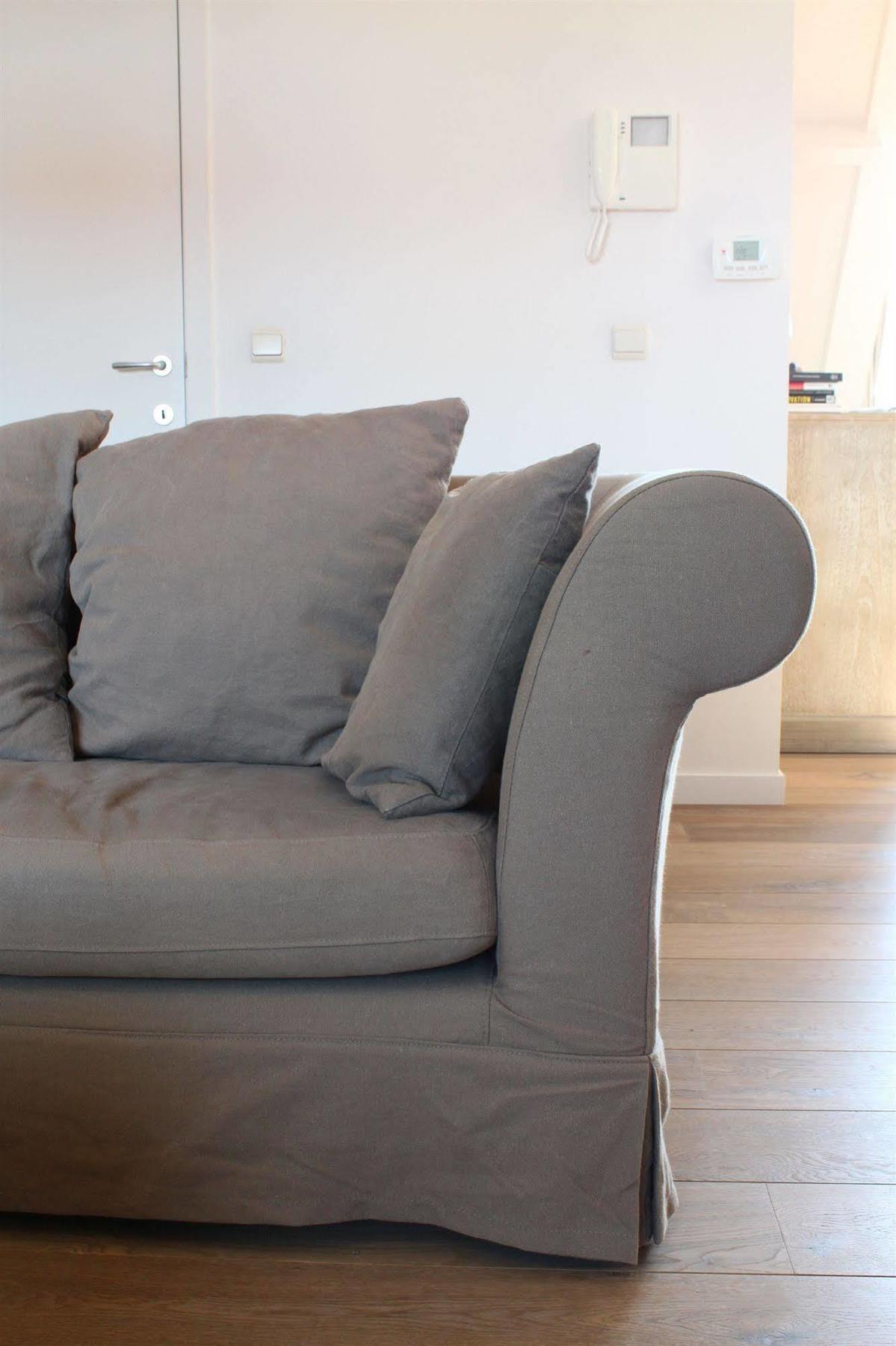 Albertushof Apartment