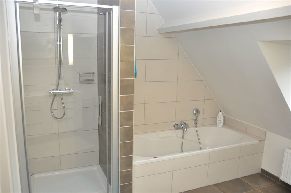 Apartment Albertushof Ypern